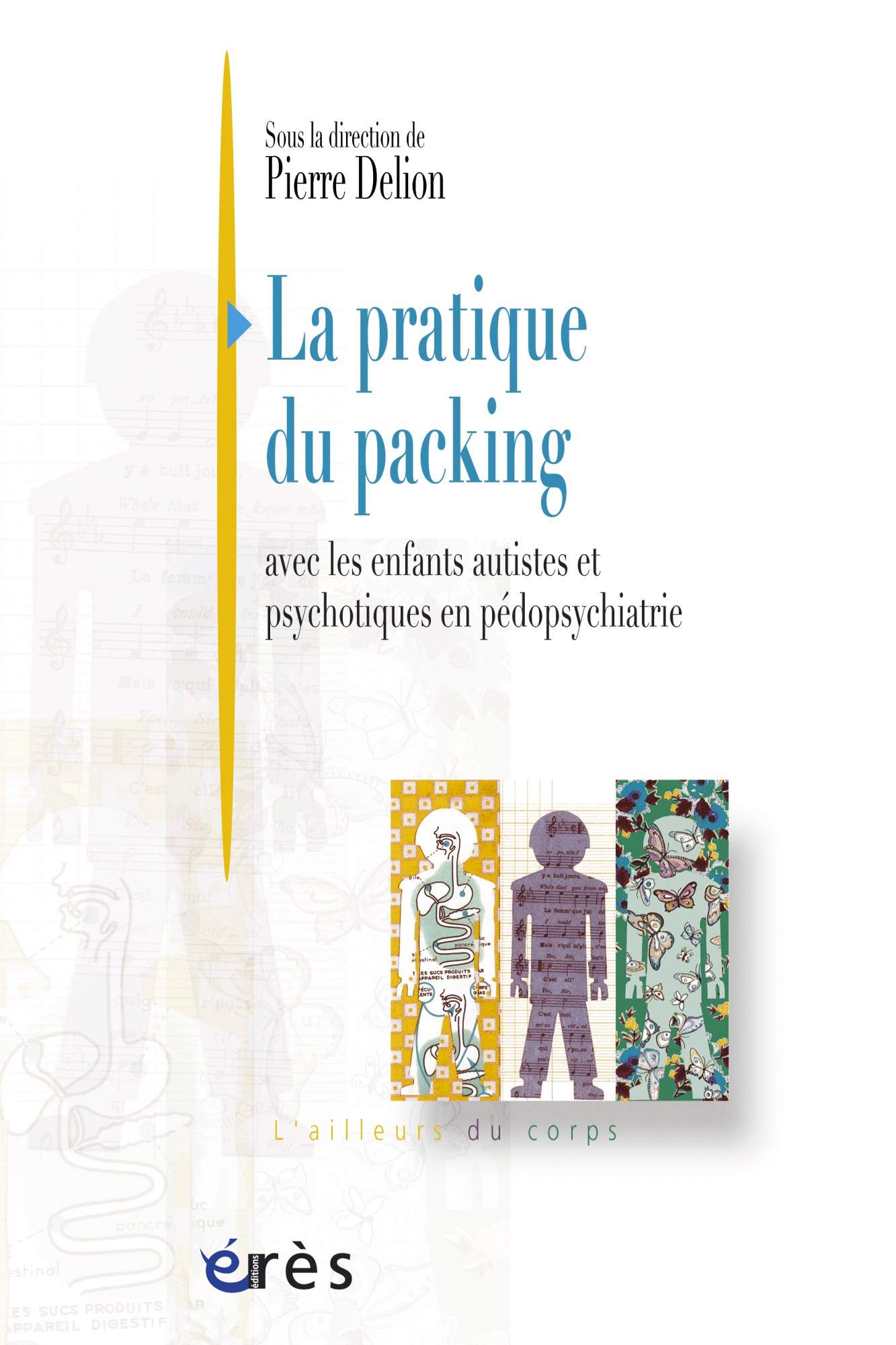 Pierre Delion Packing